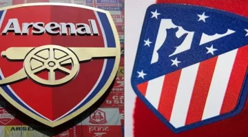 قمة دوري الأبطال.. أرسنال يضع خططه الهجومية في مواجهة جدار أتلتيكو مدريد الدفاعي